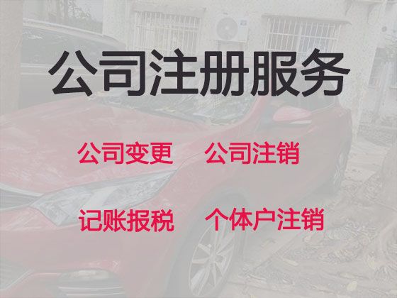 湖州网络公司注册代办@财务代理，无需本人到场，全程代办
