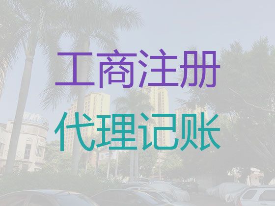 安顺市公司法人变更，个体工商户代办，专业代办服务，价格合理