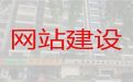南宁市网站开发本地公司&网站搜索引擎优化，定制建站