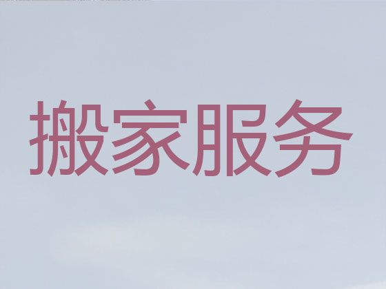 中山市公司跨市搬家&大件搬运，价格实惠