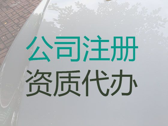 中山市专业公司注册@专业代理记账服务，专业团队为您服务