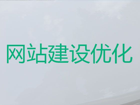 昆明市企业网站建设设计|SEO推广，专业团队