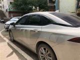 松原市高价回收报废汽车-二手车过户代办，上门收车