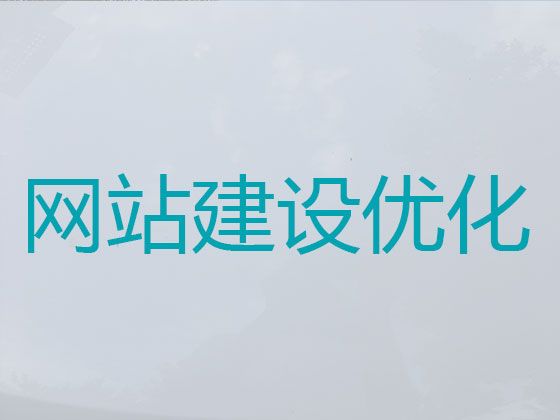 信阳市网站开发设计服务&企业商城建设，服务可靠