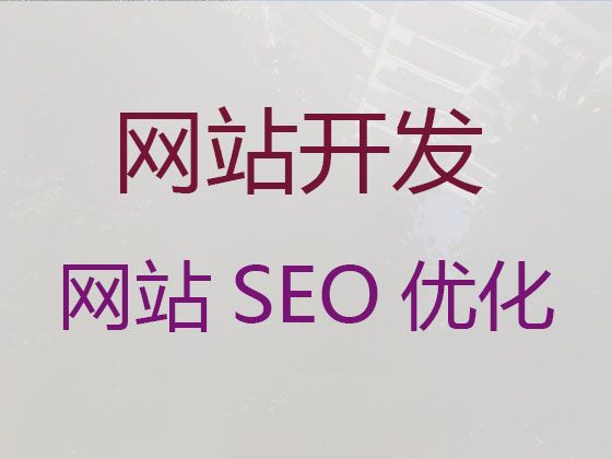 柳州市SEO网络推广#网站设计服务，专业建站
